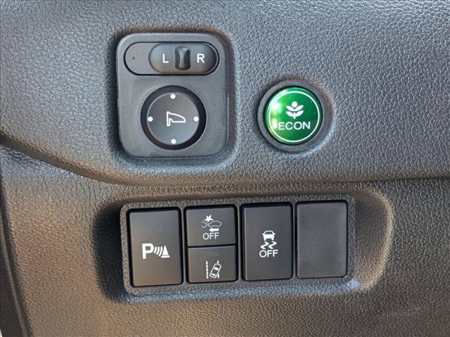 Used 2024 Honda Passport EX-L image 13