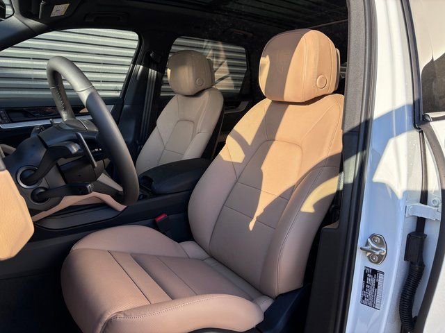 New 2026 Porsche Cayenne AWD/4WD image 5