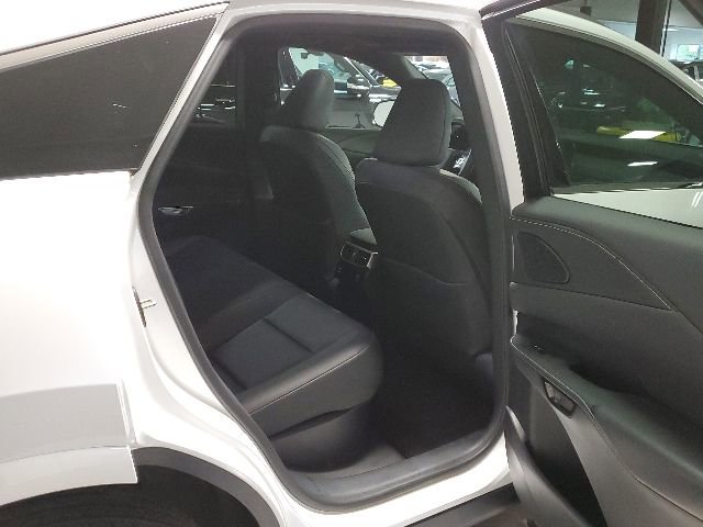 Used 2025 Lexus RX 350 Premium w/ Convenience Package AWD/4WD image 24