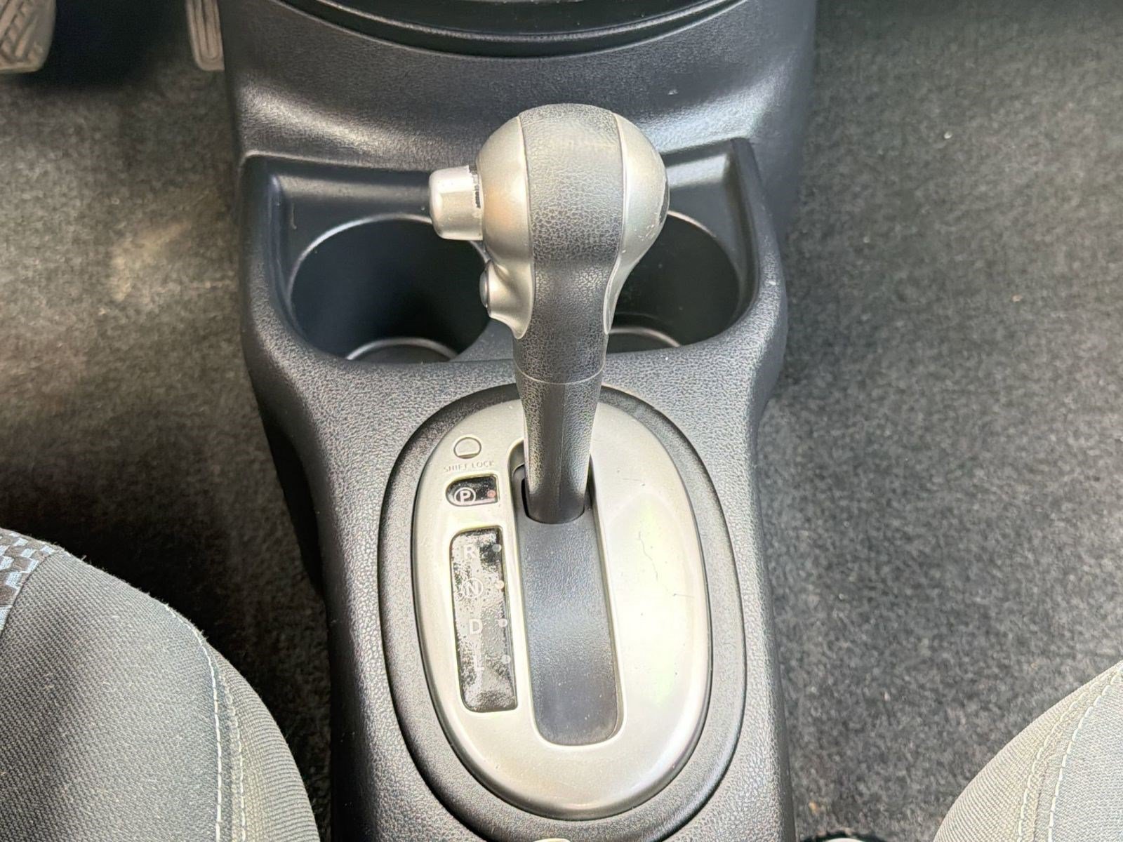 Used 2014 Nissan Versa Note SV FWD image 24