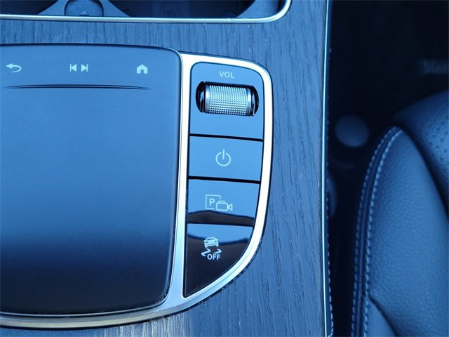 Used 2021 Mercedes-Benz GLC 300 4MATIC image 22