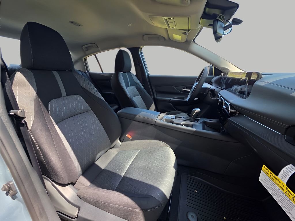 New 2026 Nissan Sentra SV image 9