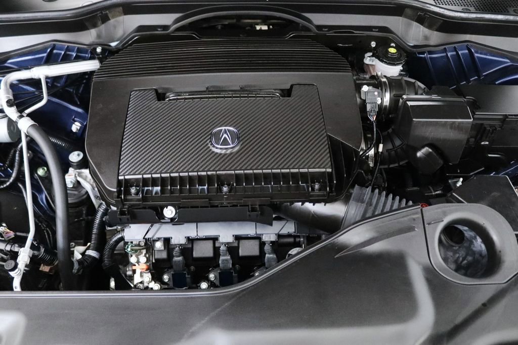 Used 2023 Acura MDX SH-AWD w/ Technology Package image 26