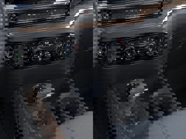 New 2026 Chevrolet Silverado 1500 LT Trail Boss w/ Convenience Package II image 23