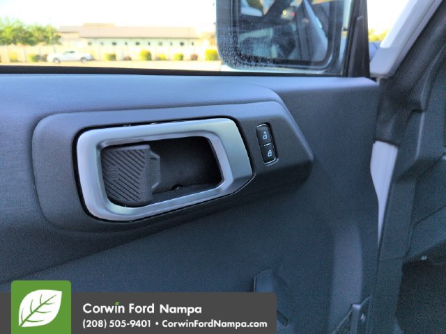 New 2026 Ford Bronco Outer Banks AWD/4WD image 11