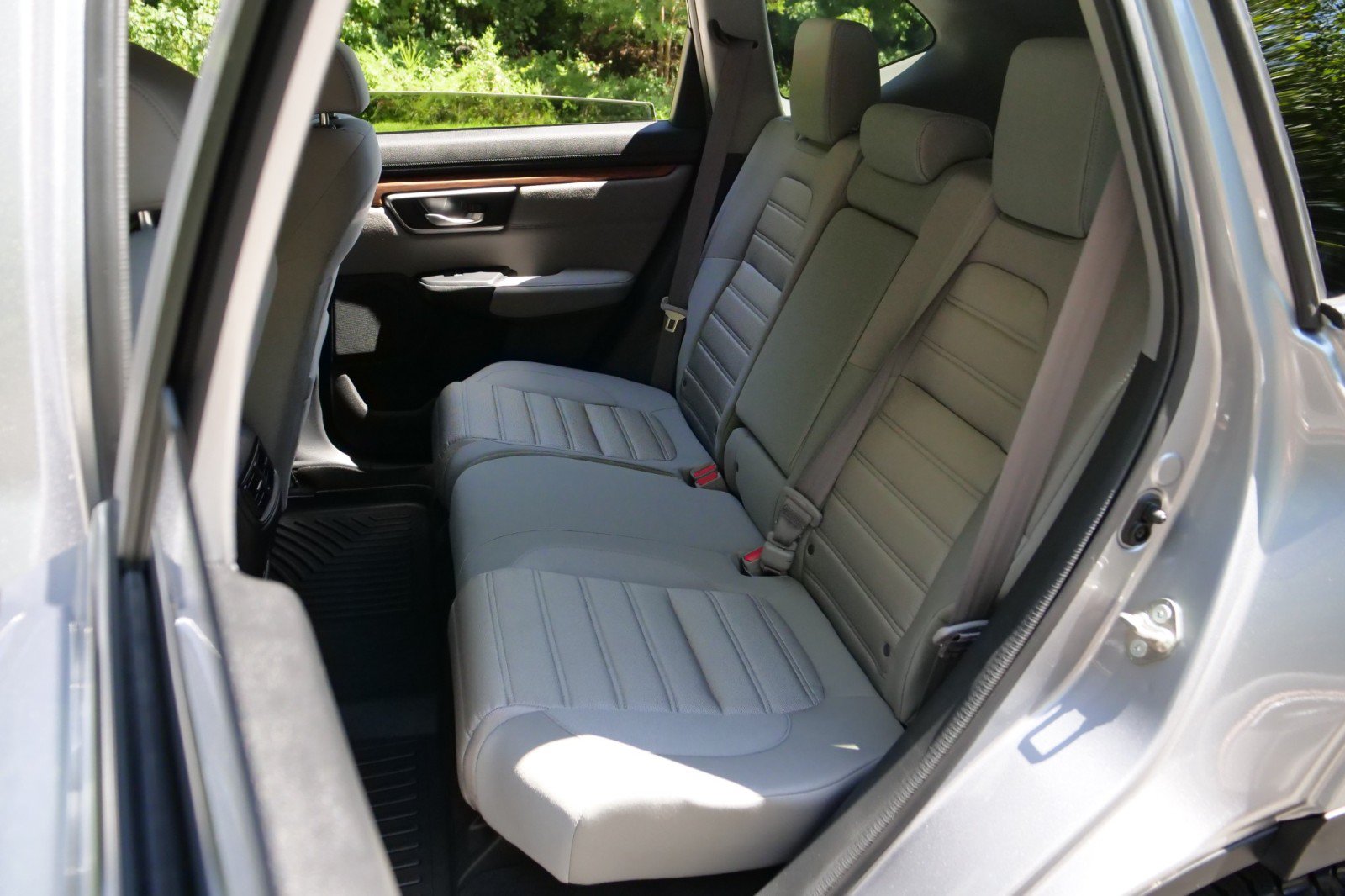 Used 2019 Honda CR-V EX image 26