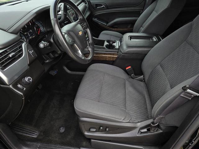 Used 2016 Chevrolet Suburban LS RWD image 19