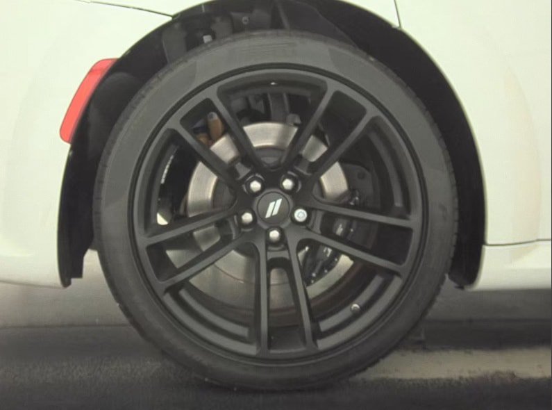 Used 2023 Dodge Charger Scat Pack RWD image 9