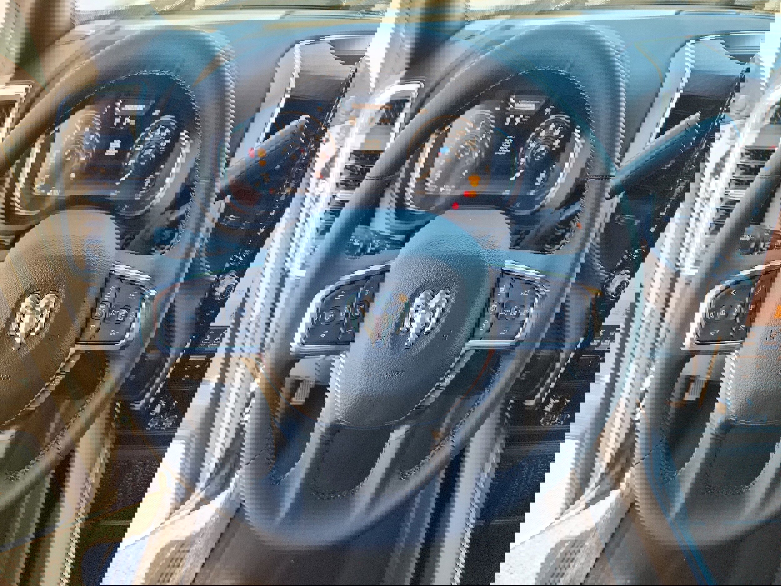 New 2026 RAM 2500 Laramie image 16