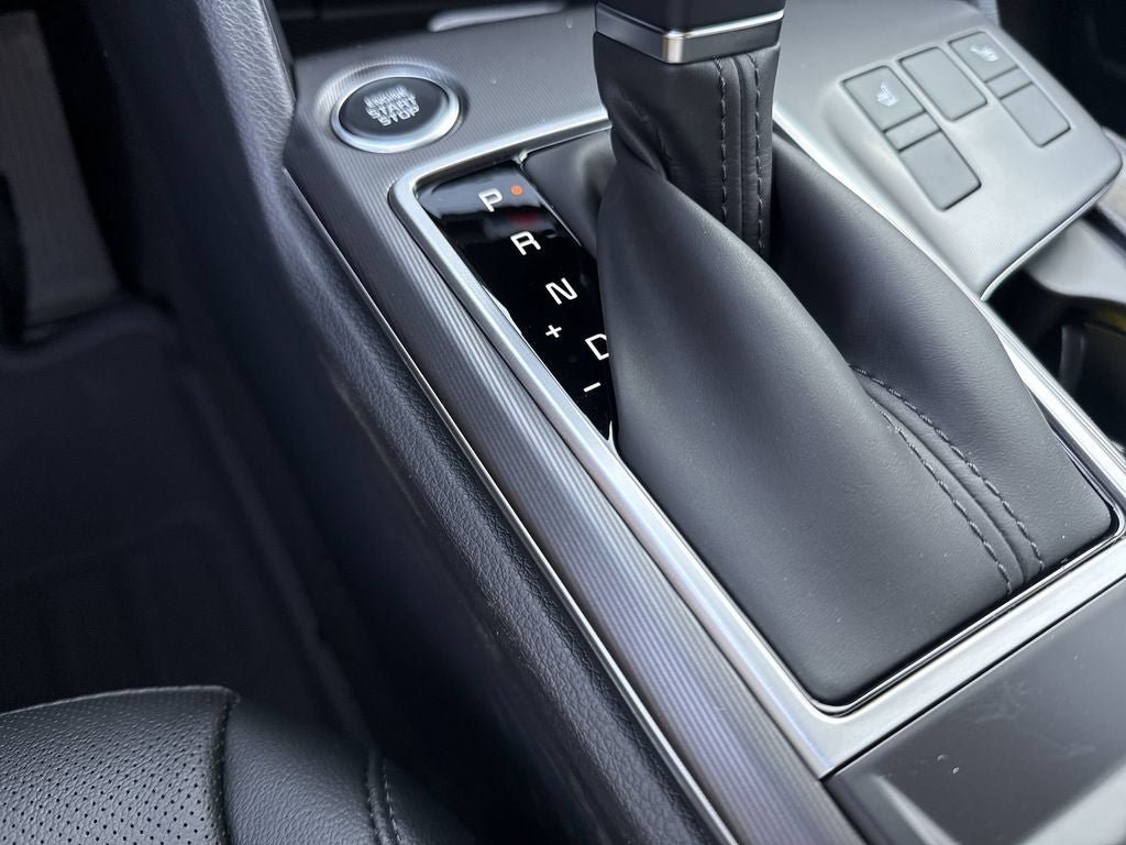 New 2026 Kia Sportage EX AWD/4WD image 32