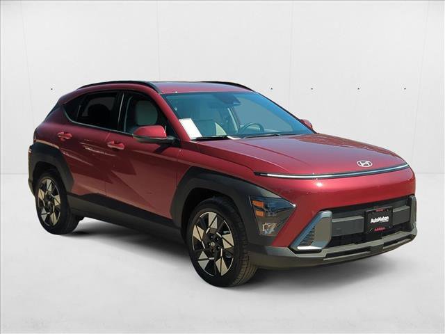 New 2025 Hyundai Kona SEL image 6