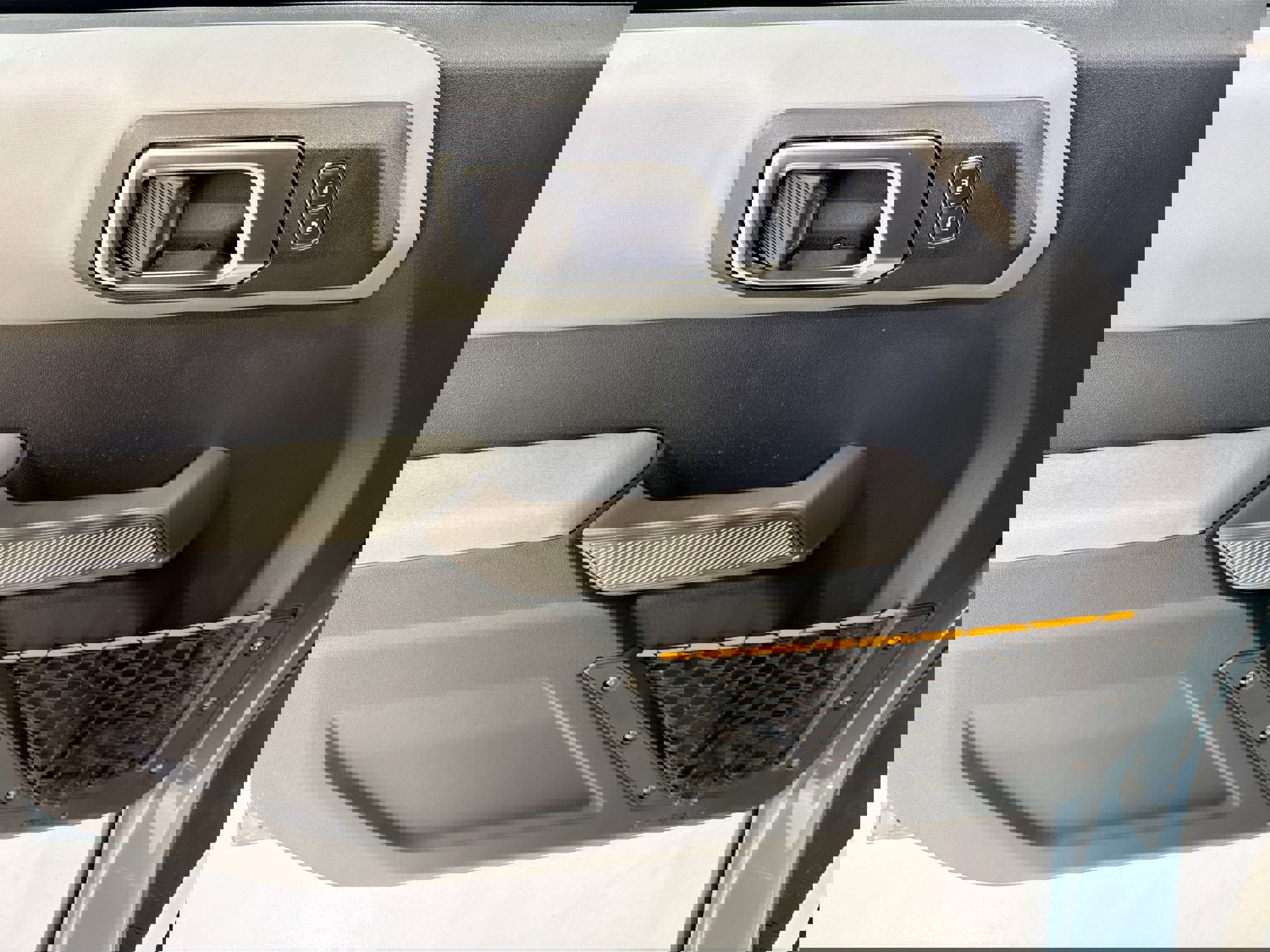 Used 2022 Ford Bronco Badlands image 12