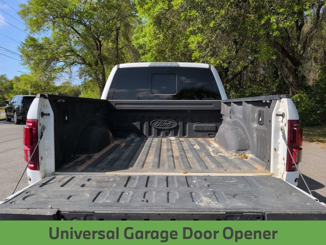 Used 2018 Ford F150 Raptor w/ Equipment Group 802A Luxury AWD/4WD image 32