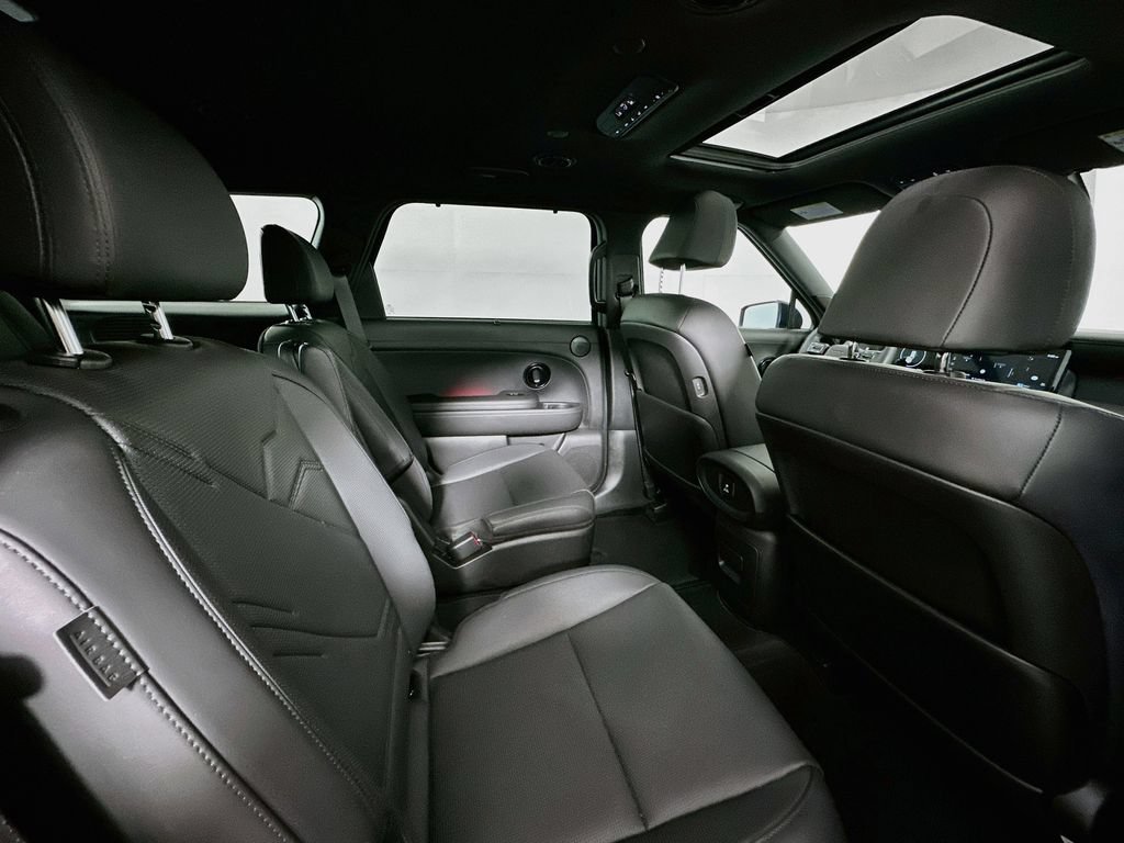 Certified 2026 Hyundai Palisade XRT Pro AWD/4WD image 30