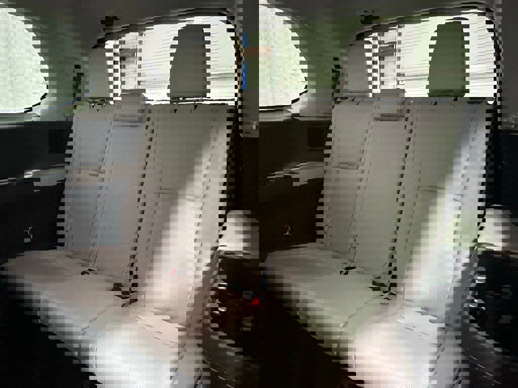 Used 2025 Toyota Grand Highlander AWD image 50