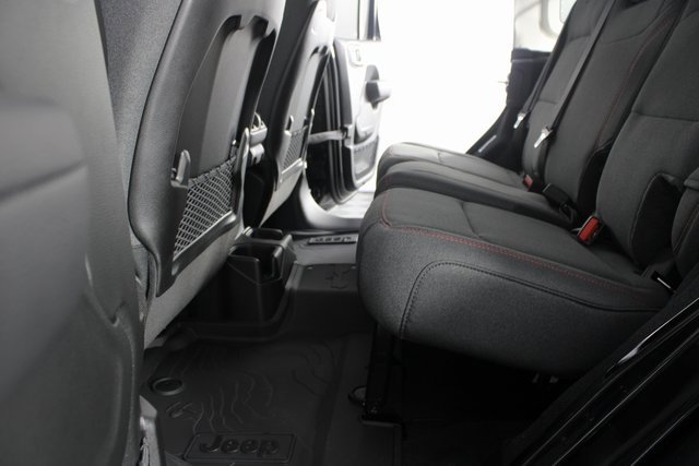New 2026 Jeep Wrangler Unlimited Rubicon image 14