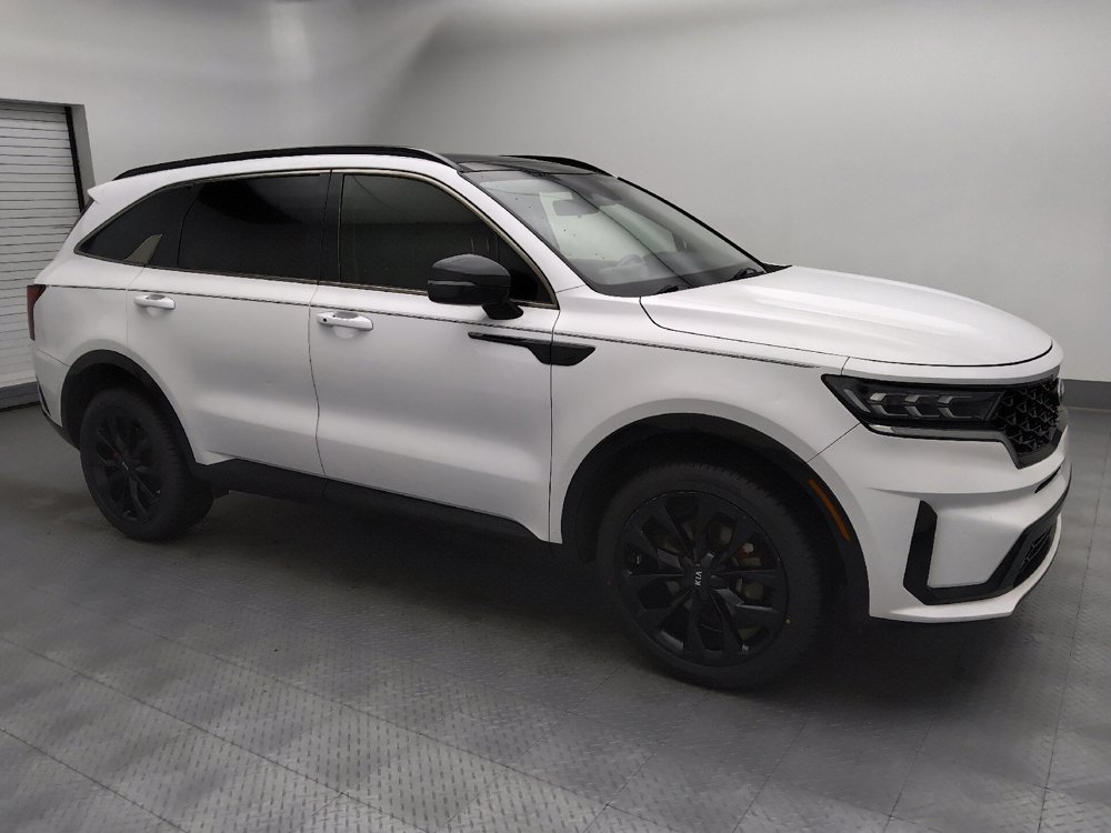 Used 2021 Kia Sorento SX AWD/4WD image 11