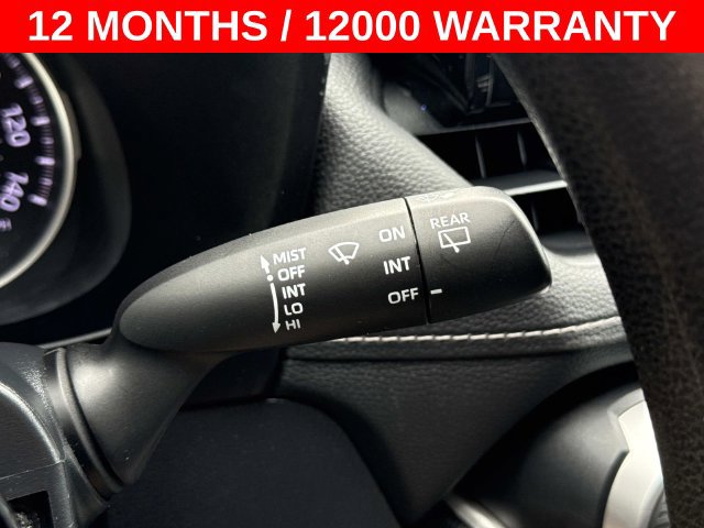 Used 2019 Toyota RAV4 LE FWD image 25