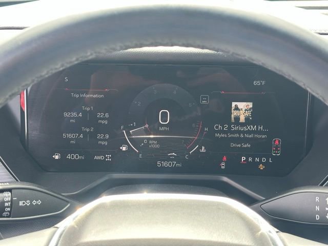 Certified 2024 GMC Acadia Elevation image 7