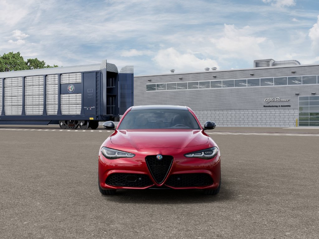 New 2026 Alfa Romeo Giulia RWD image 6