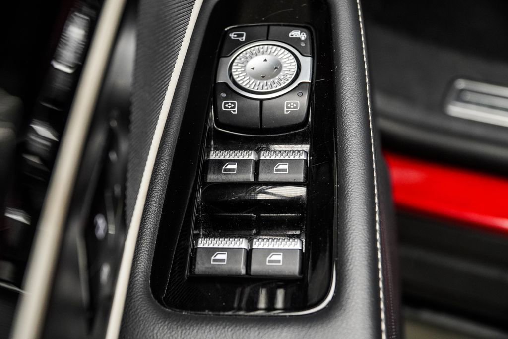 Used 2024 Lincoln Nautilus Reserve AWD/4WD image 35