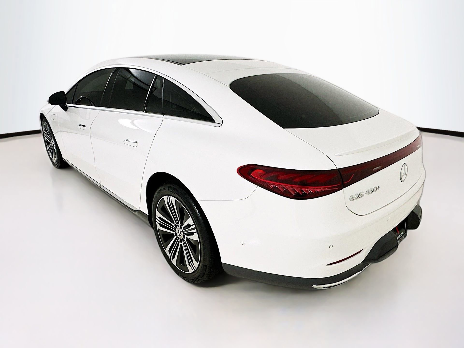 Used 2023 Mercedes-Benz EQS 450+ Sedan image 6