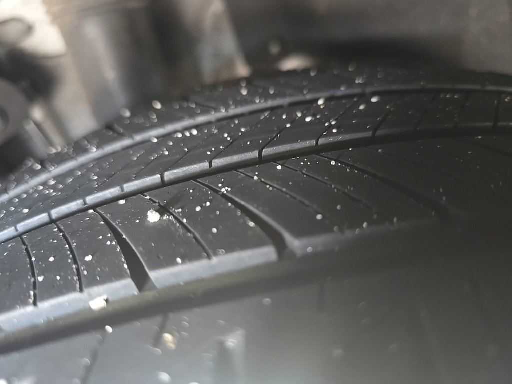 Used 2024 Toyota Camry SE image 9