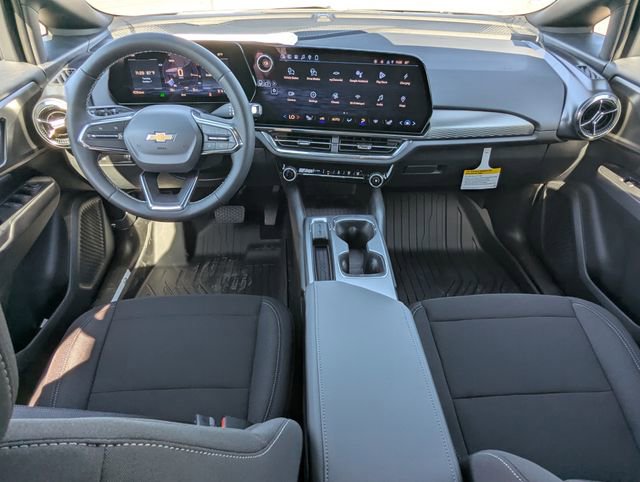 New 2026 Chevrolet Equinox EV LT w/ Comfort Package image 5