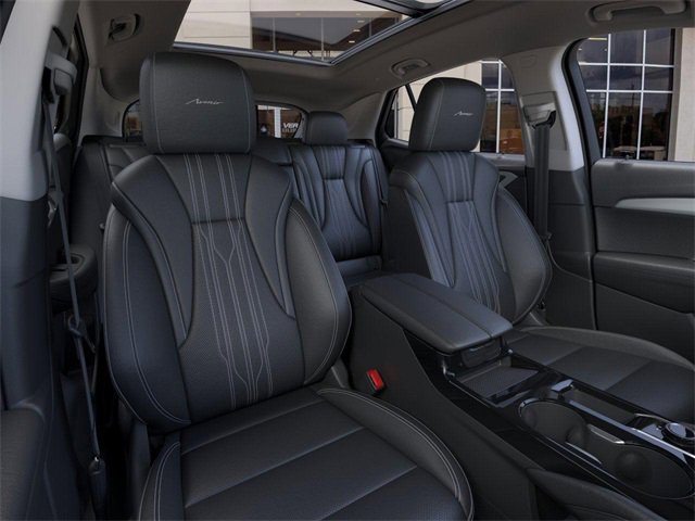 New 2026 Buick Envision Avenir image 16