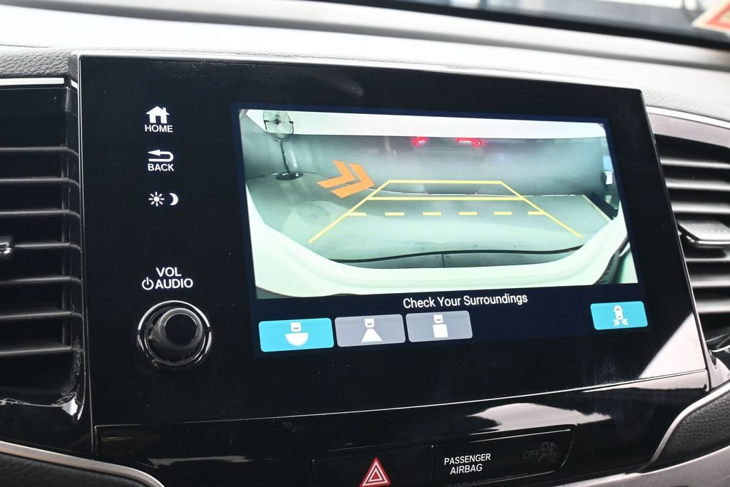 Used 2022 Honda Pilot Sport image 19