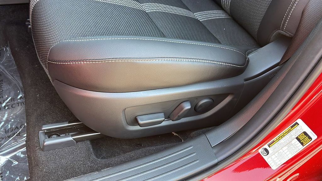 New 2025 MAZDA CX-50 2.5 Hybrid w/ Weather Package image 26