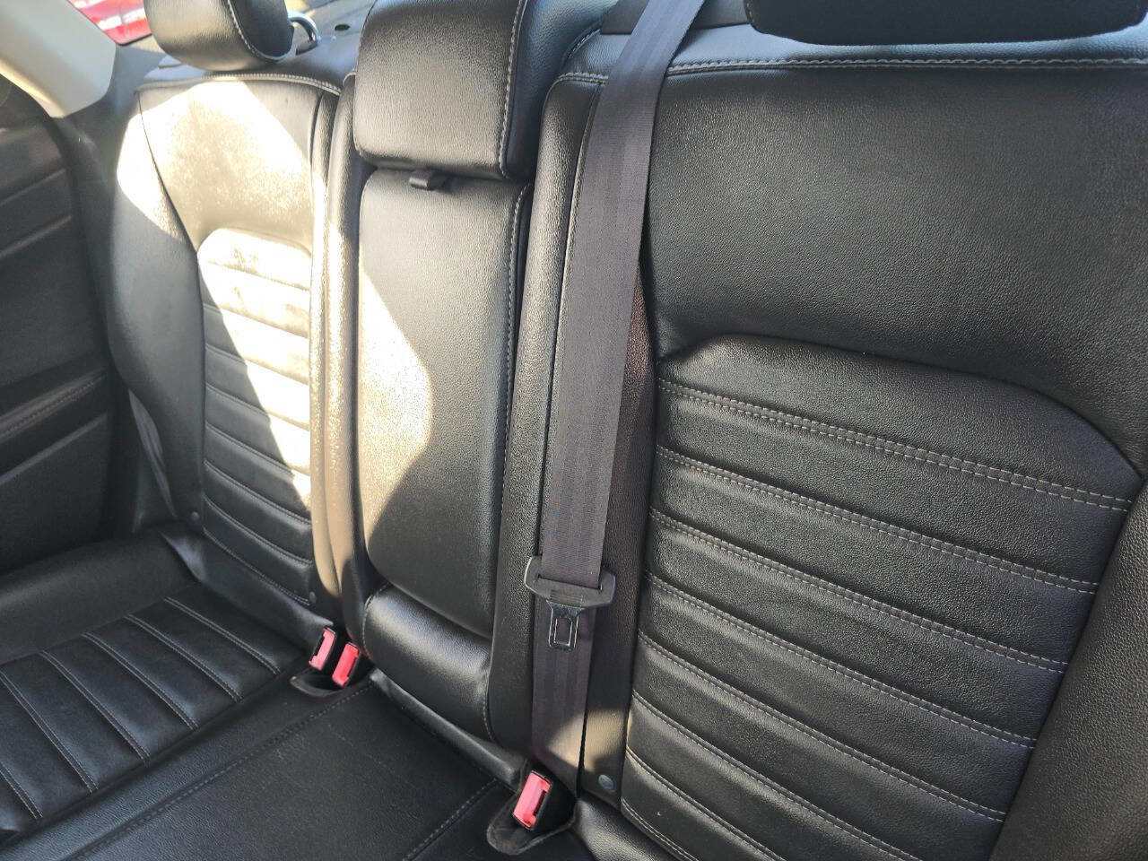 Used 2014 Ford Fusion Energi SE image 17