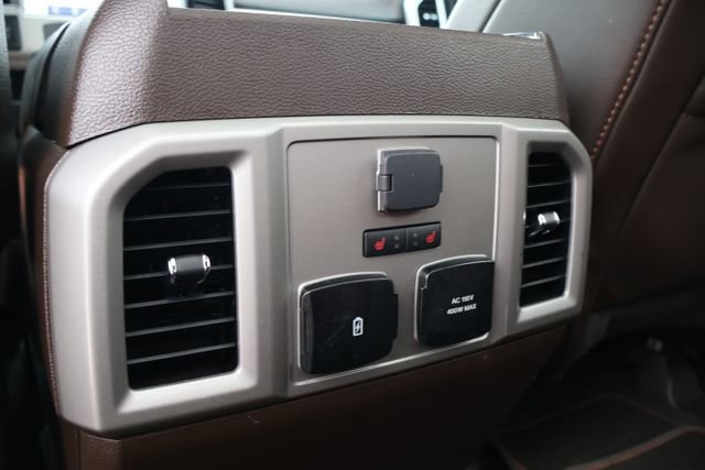 Used 2022 Ford F250 King Ranch w/ King Ranch Ultimate Package AWD/4WD image 10
