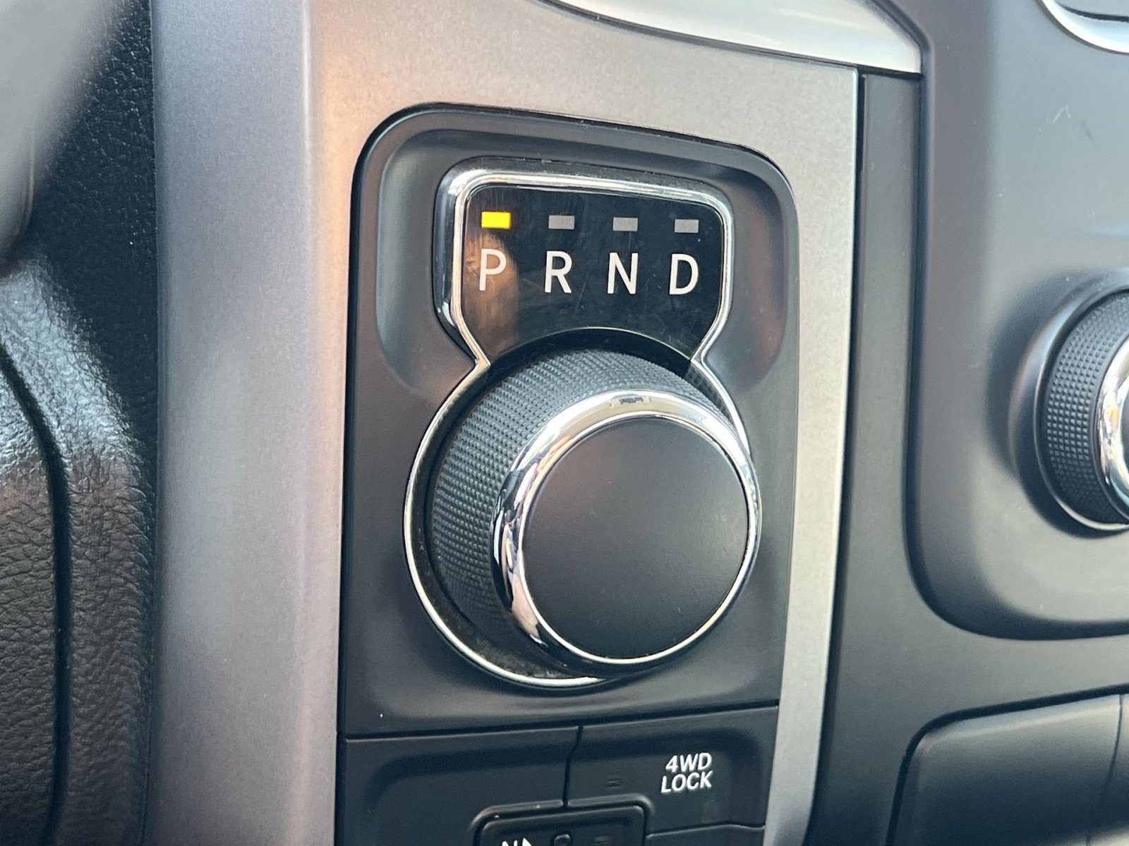 Used 2024 RAM 1500 Classic SLT AWD/4WD image 21
