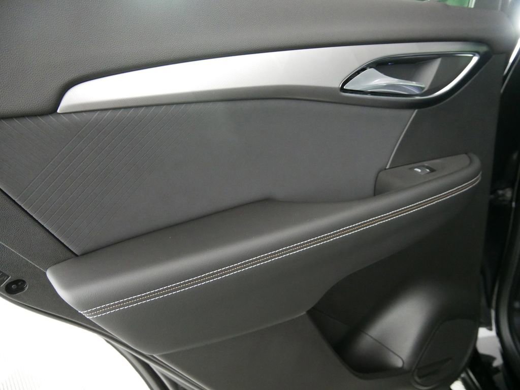 New 2026 Buick Envision Sport Touring image 16