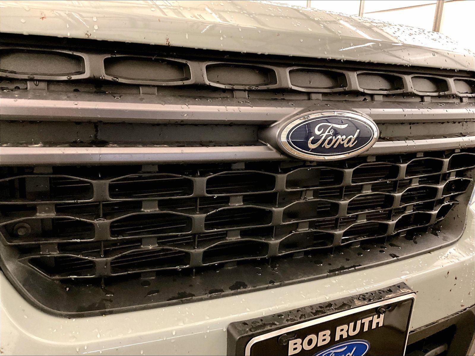 Used 2023 Ford Maverick XLT w/ Equipment Group 300A Standard image 29