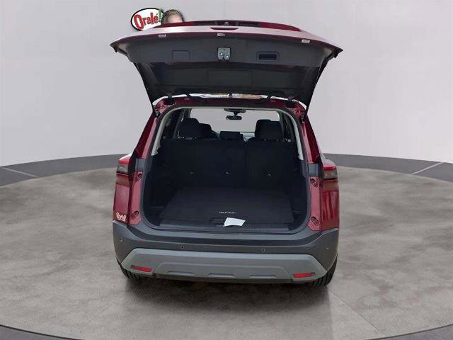 Certified 2023 Nissan Rogue S image 20