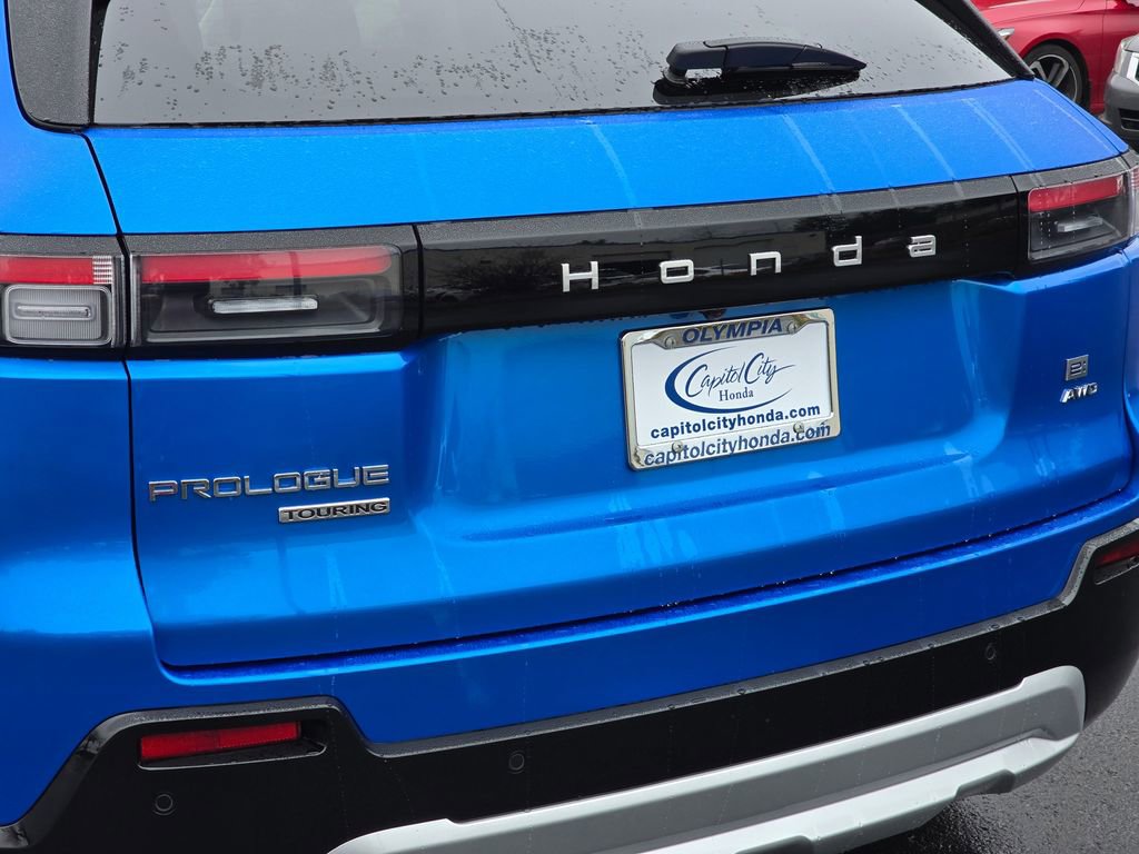 New 2026 Honda Prologue Touring image 31