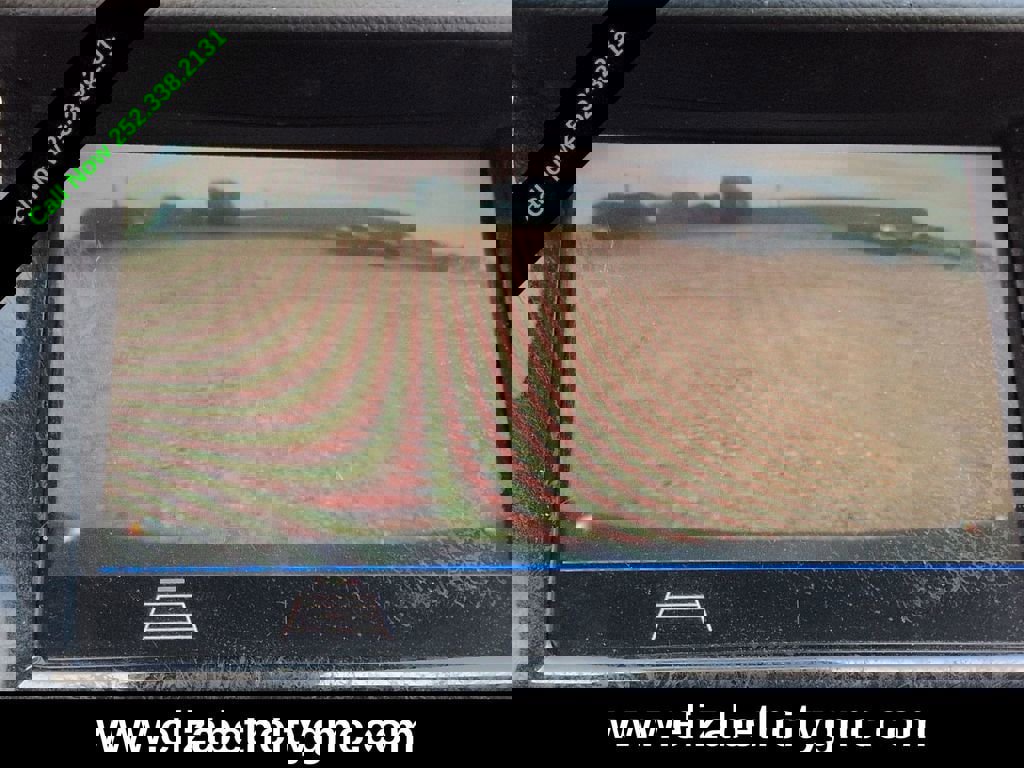 Used 2022 Chevrolet Trax LT w/ Driver Confidence Package image 25