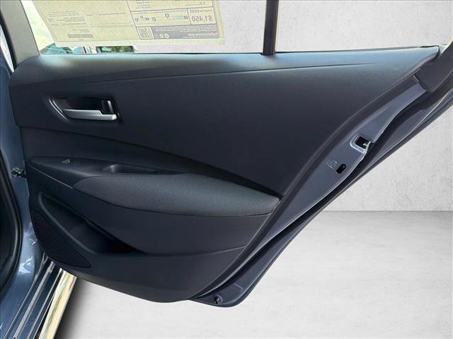 New 2026 Toyota Corolla SE FWD image 16