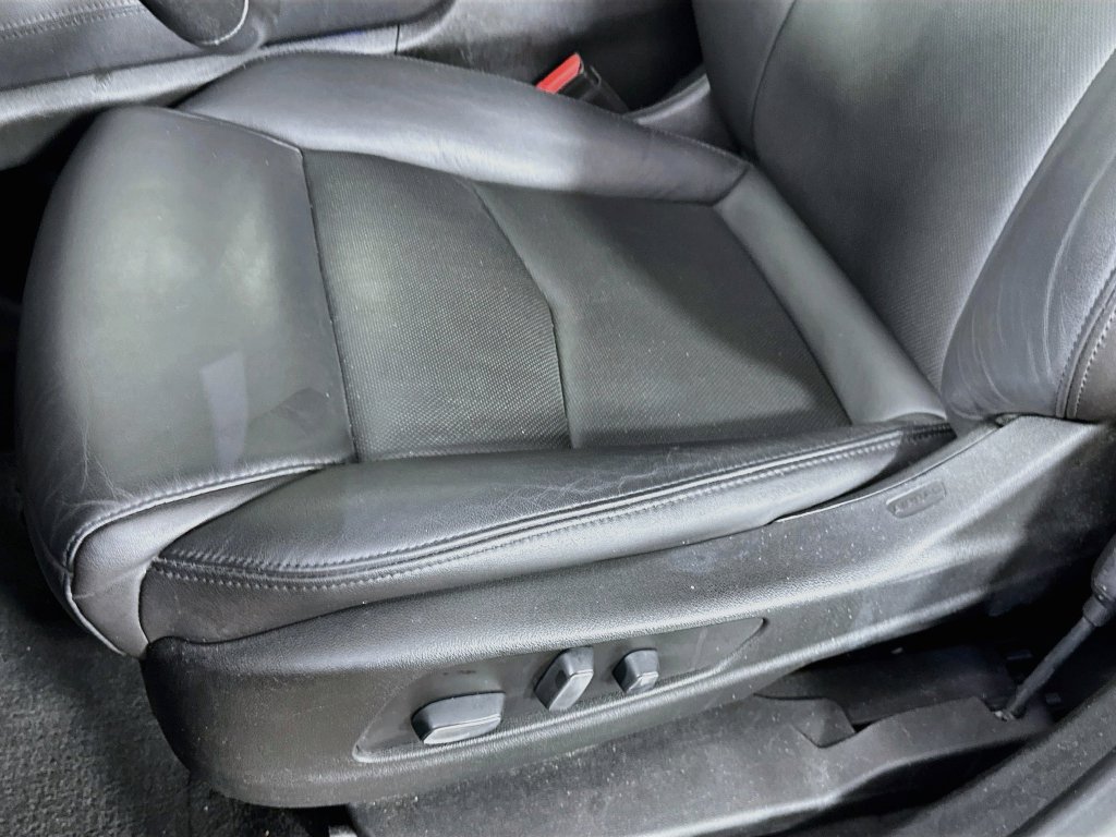 Used 2019 Cadillac XT5 Premium Luxury FWD image 23
