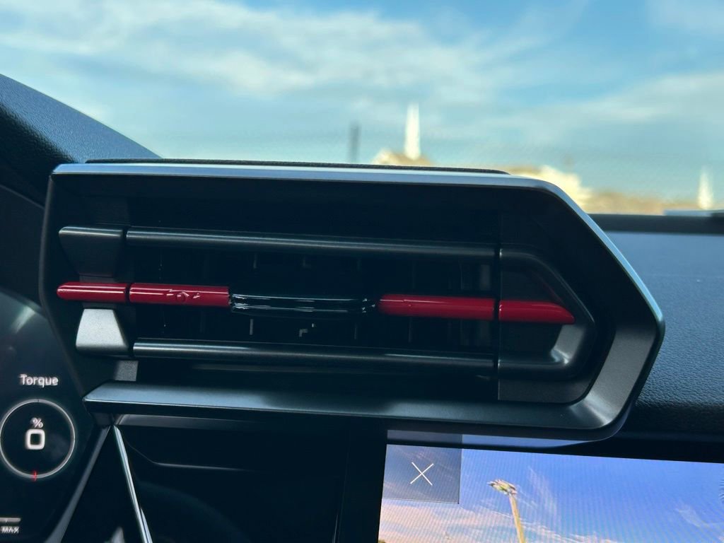 New 2026 Audi RS 3 2.5T image 45