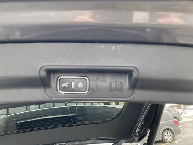 Certified 2023 Ford Explorer XLT w/ Equipment Group 202A image 16