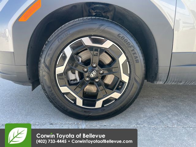 Used 2026 Hyundai Santa Fe SEL image 26