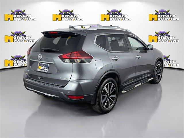Used 2020 Nissan Rogue SV image 5