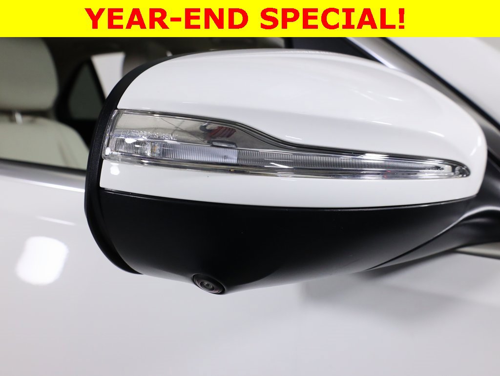 Certified 2025 Mercedes-Benz GLE 350 4MATIC image 56