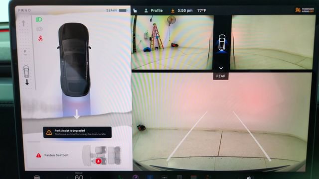 Used 2026 Tesla Model Y Long Range image 43