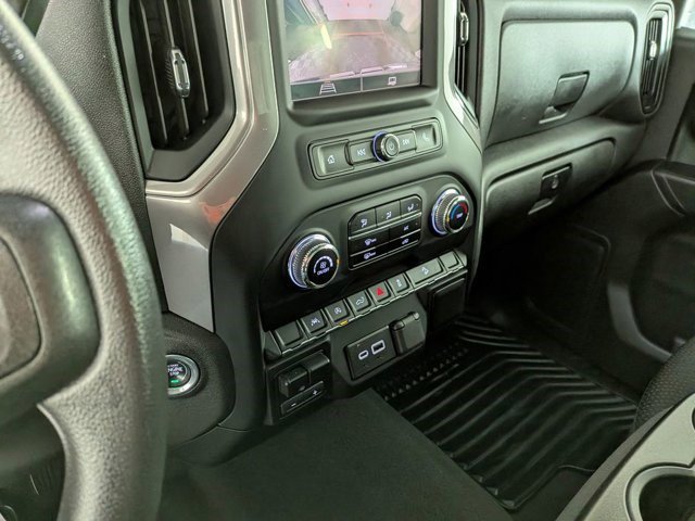Certified 2023 GMC Sierra 1500 Pro w/ Pro Value Package image 20