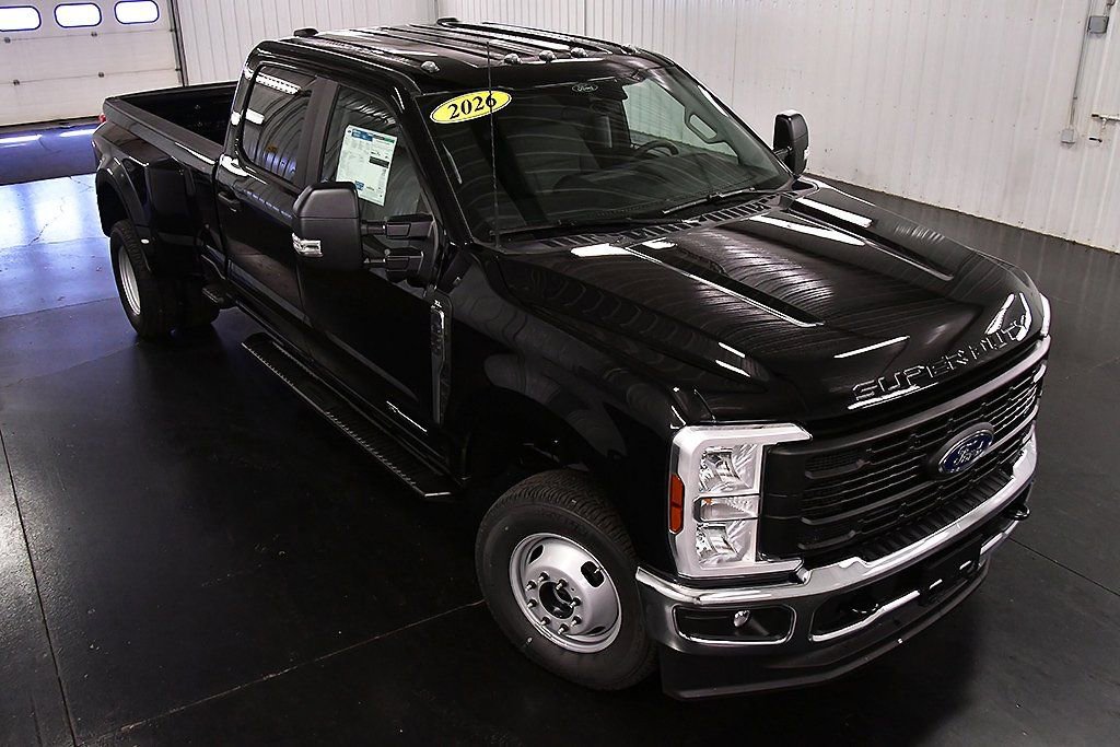 New 2026 Ford F350 XL w/ 360-Degree Camera Package image 14