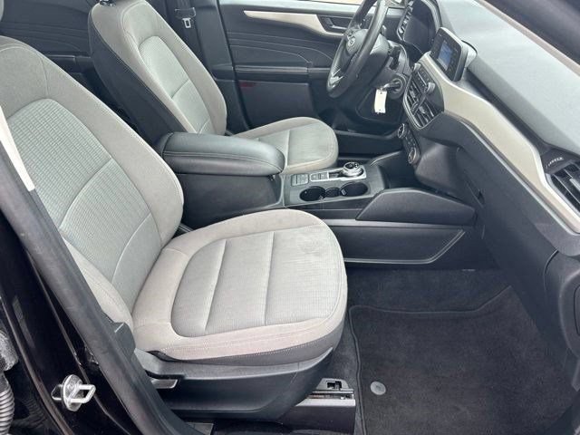 Used 2021 Ford Escape S FWD image 36